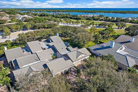 A home in Jupiter