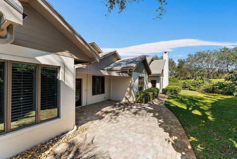 A home in Jupiter