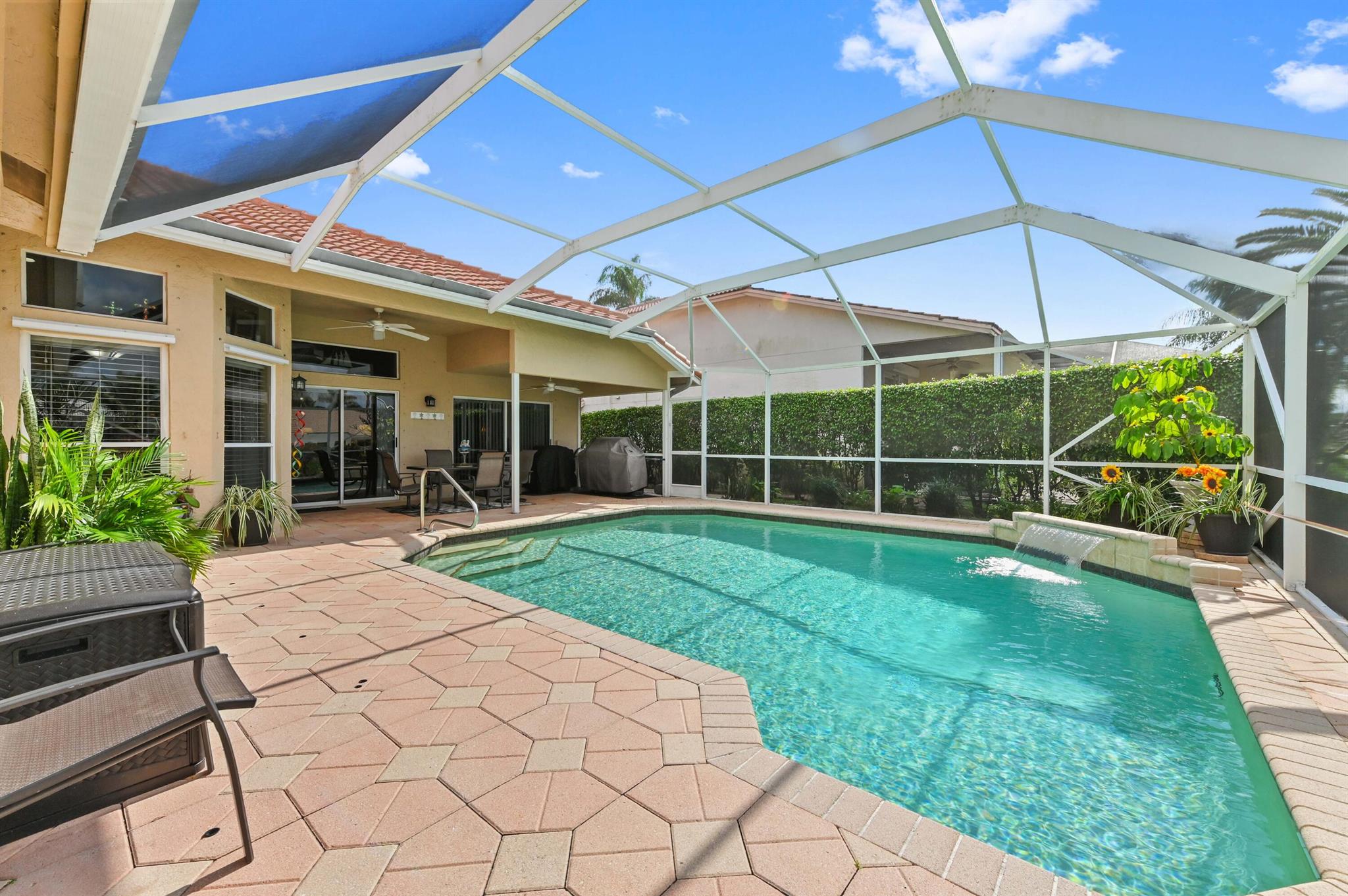 BOYNTON WATERS - Residential