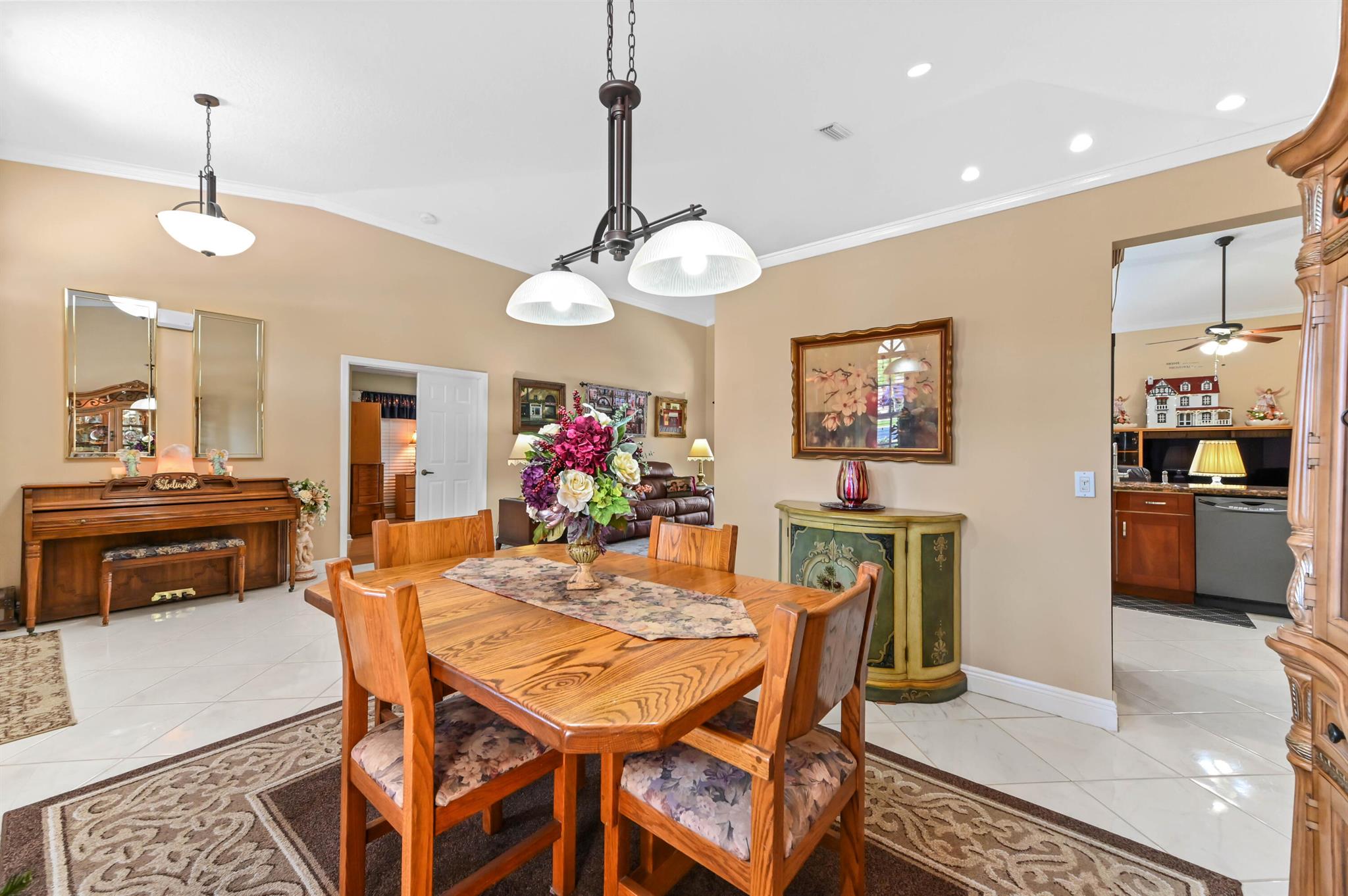 BOYNTON WATERS - Residential