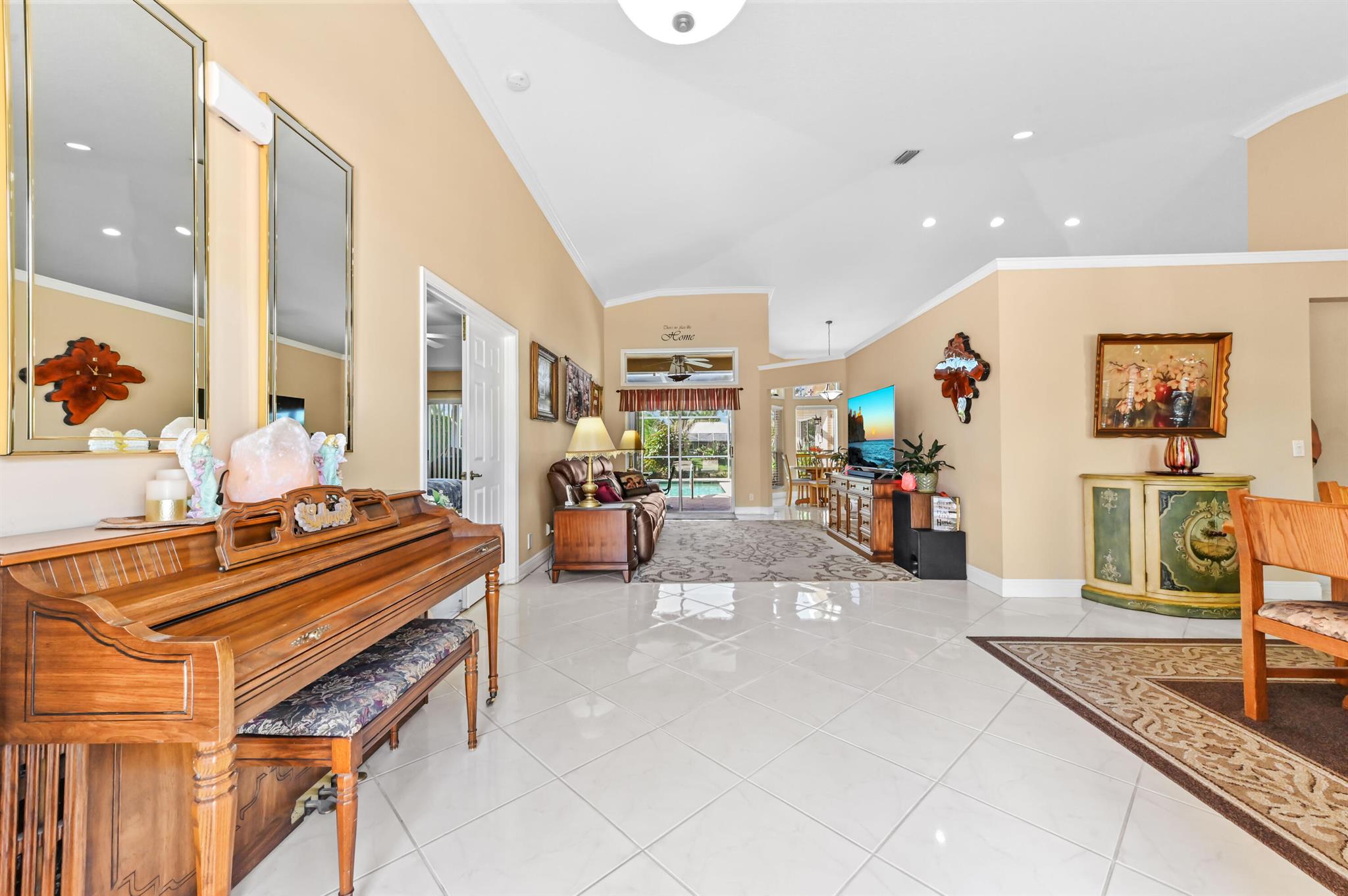 BOYNTON WATERS - Residential