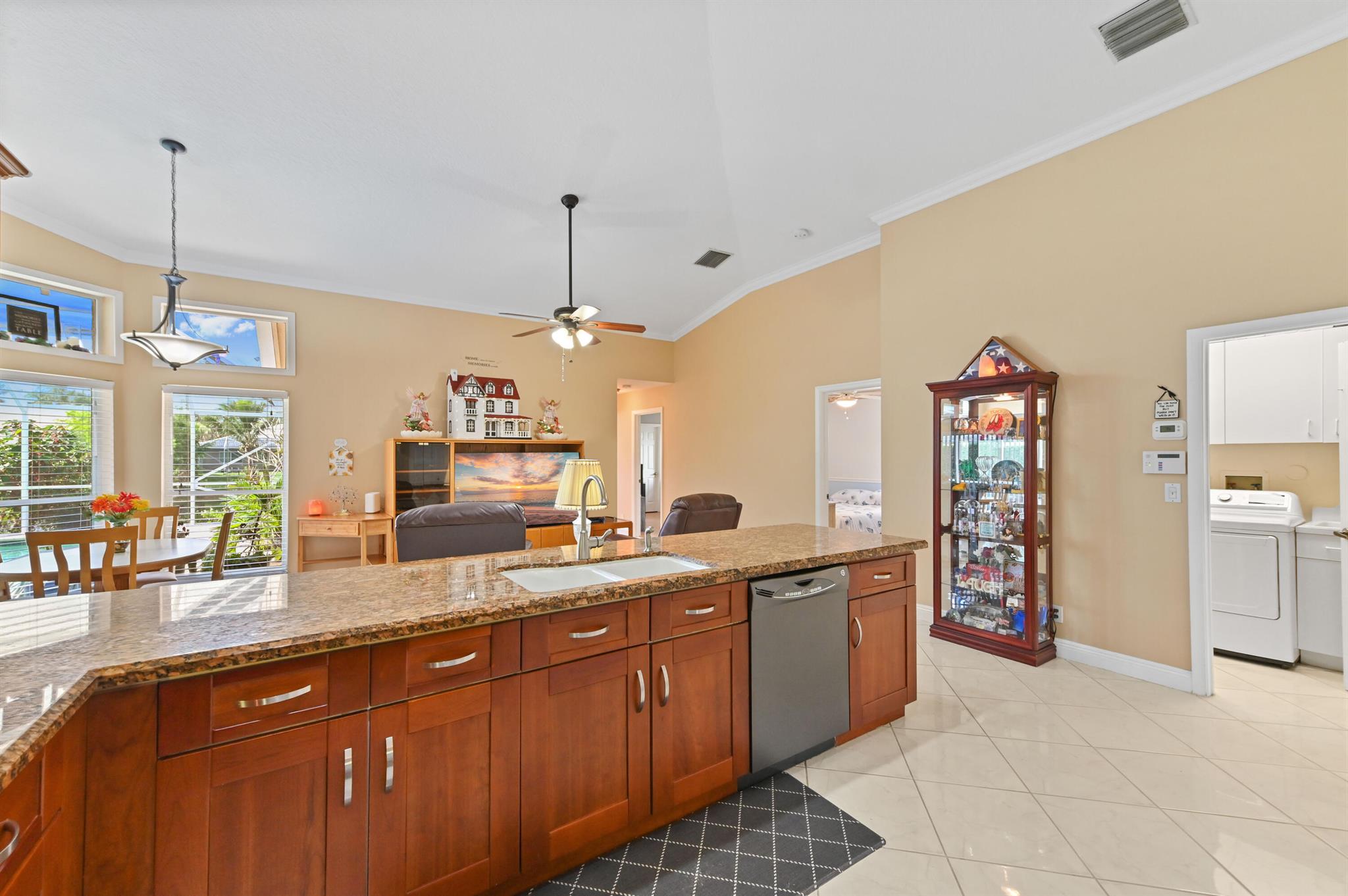 BOYNTON WATERS - Residential