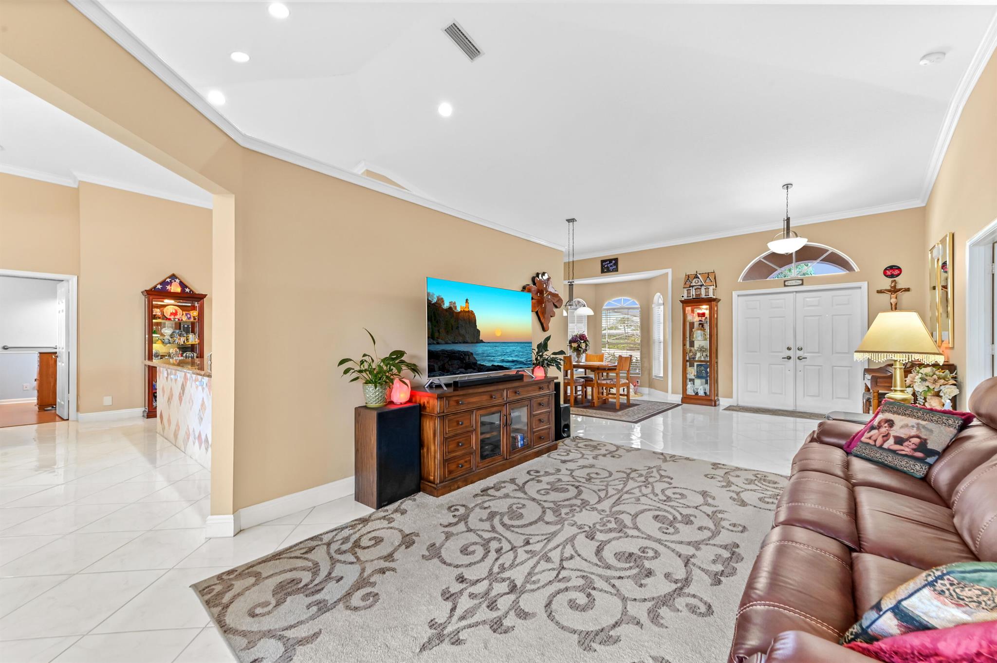 BOYNTON WATERS - Residential