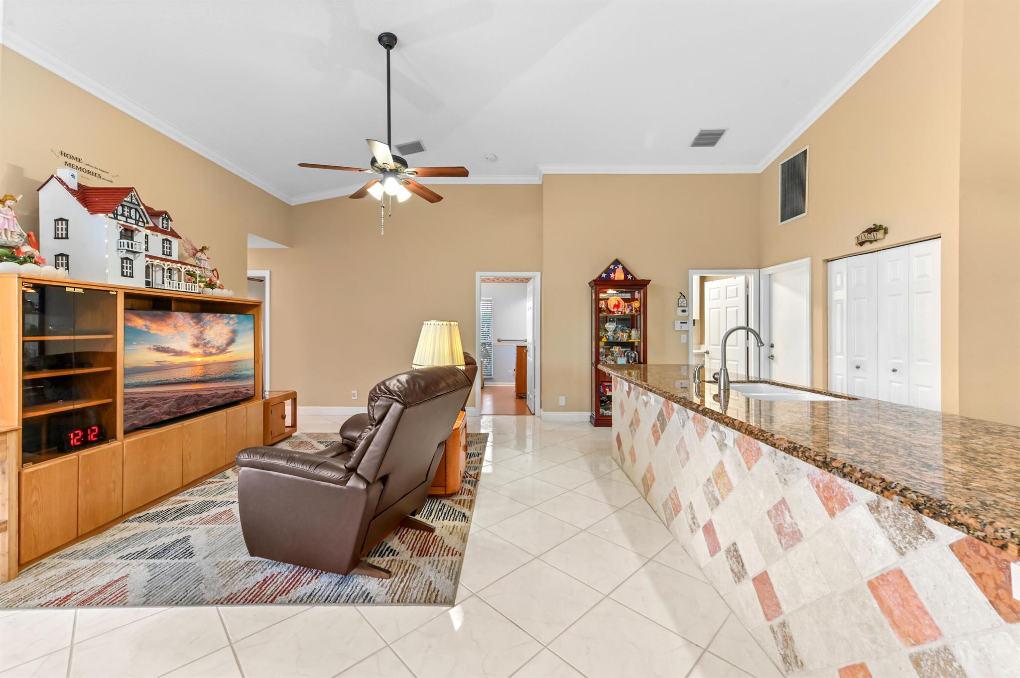 BOYNTON WATERS - Residential