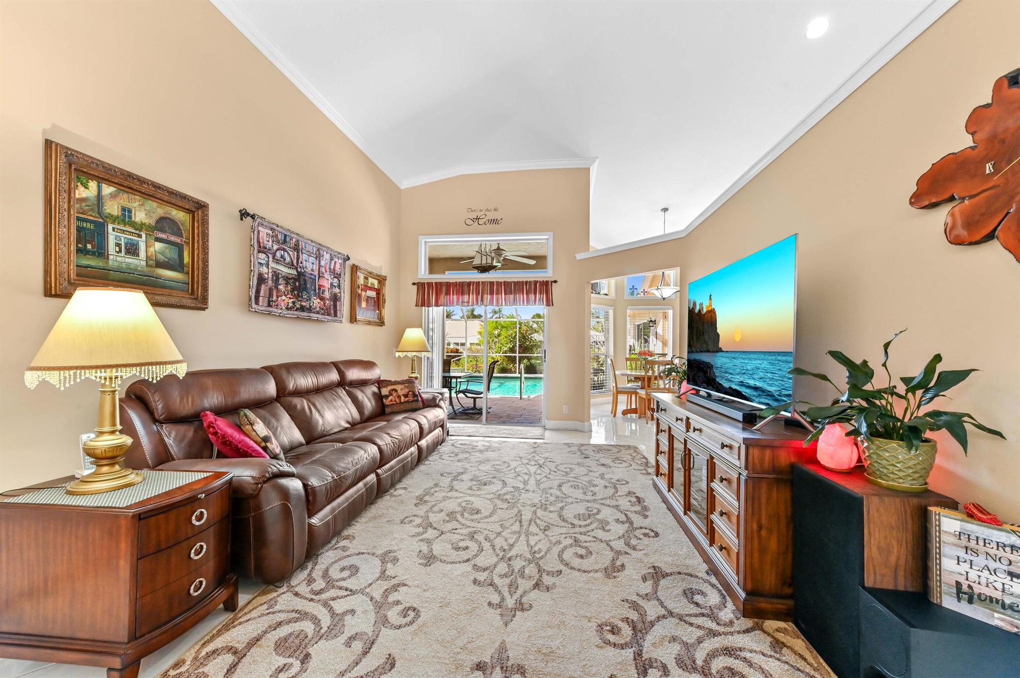 BOYNTON WATERS - Residential