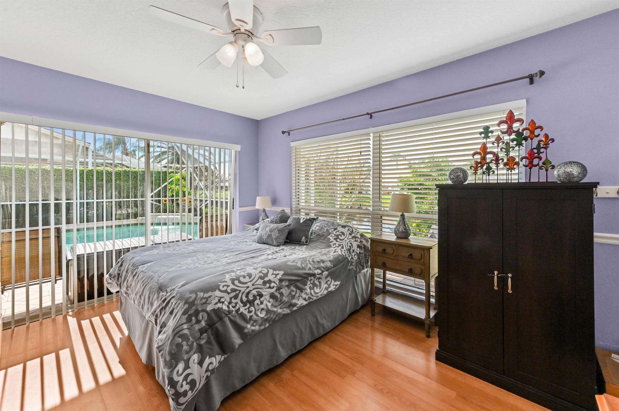 BOYNTON WATERS - Residential