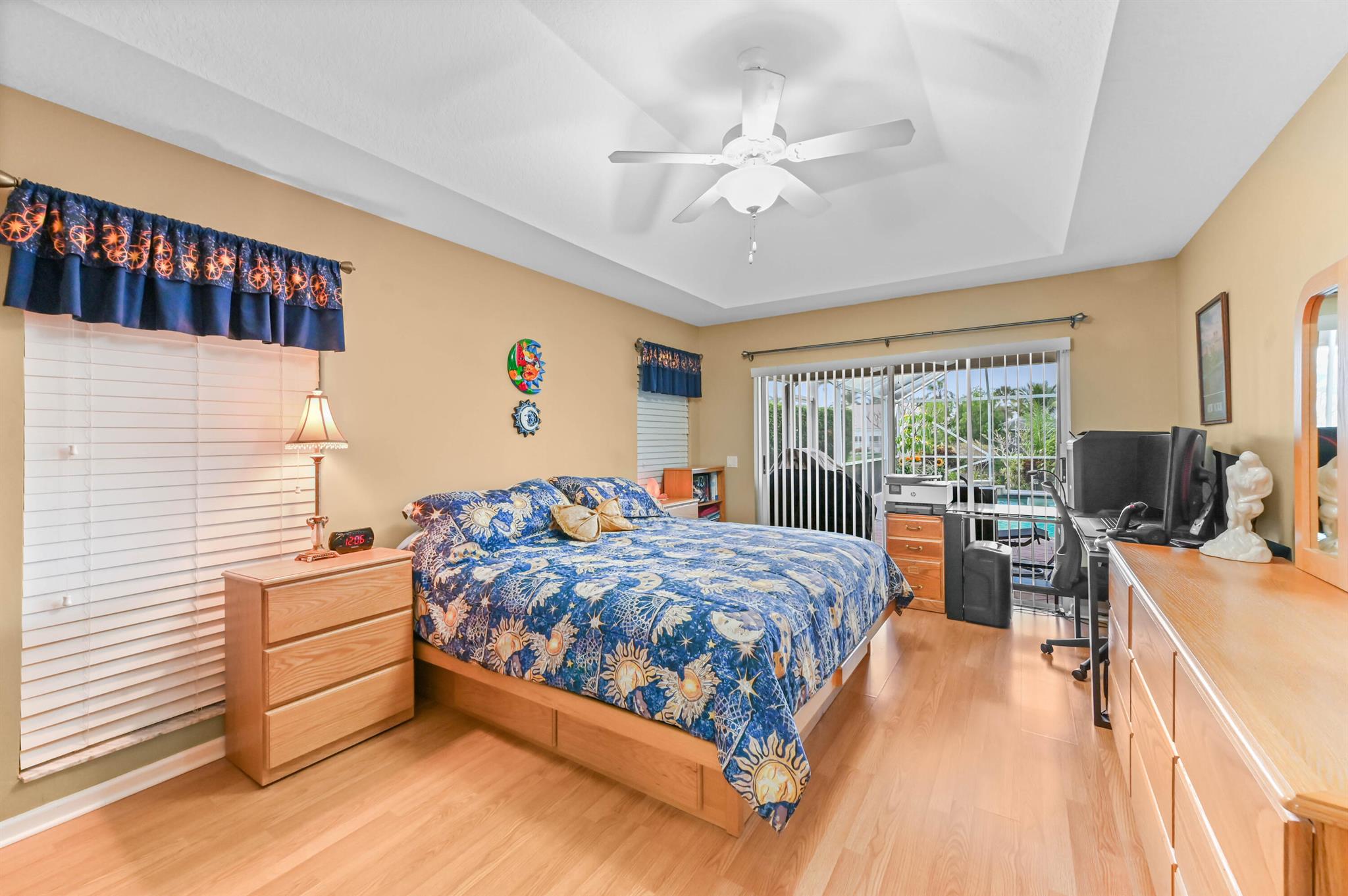 BOYNTON WATERS - Residential