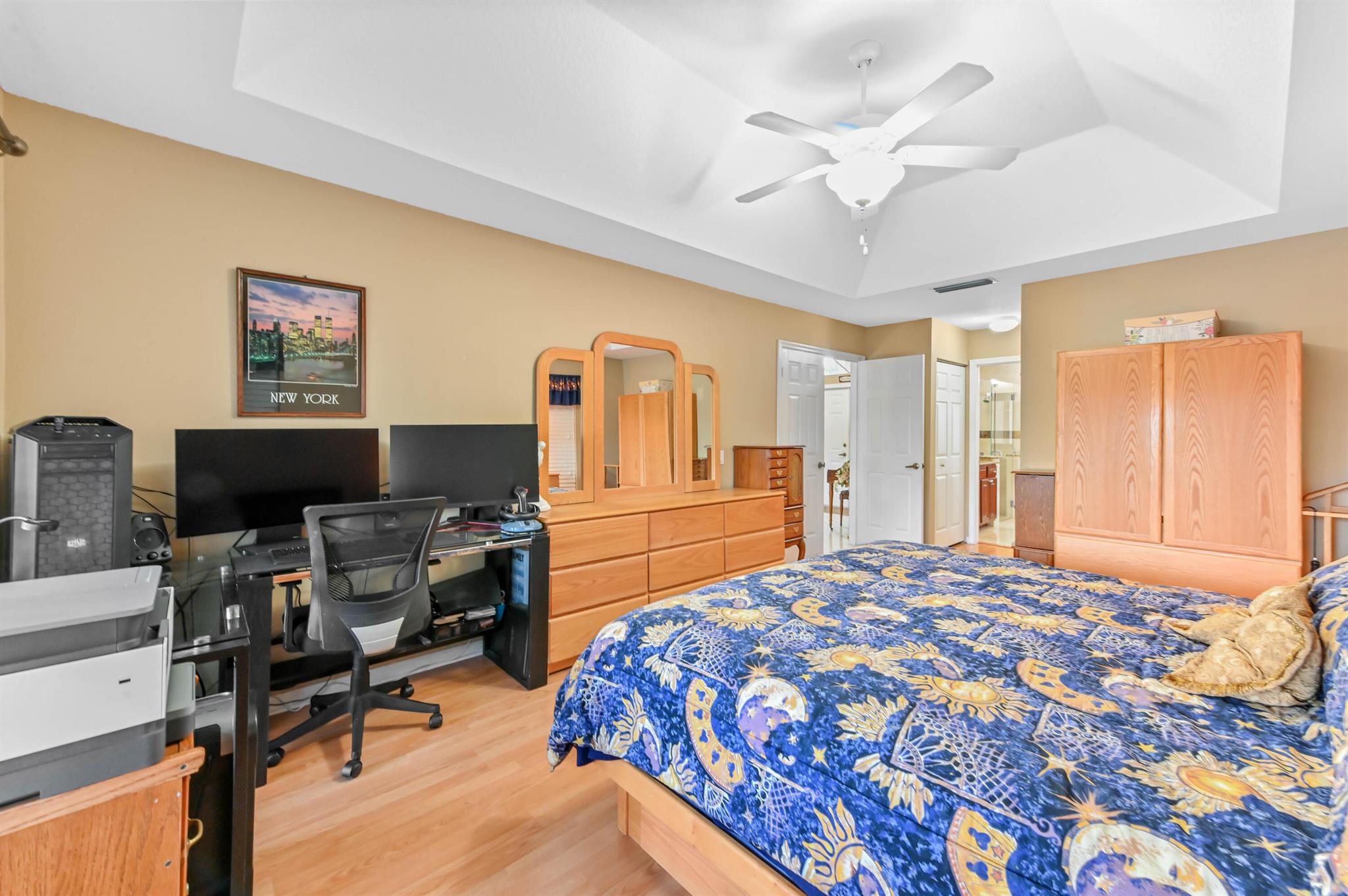 BOYNTON WATERS - Residential