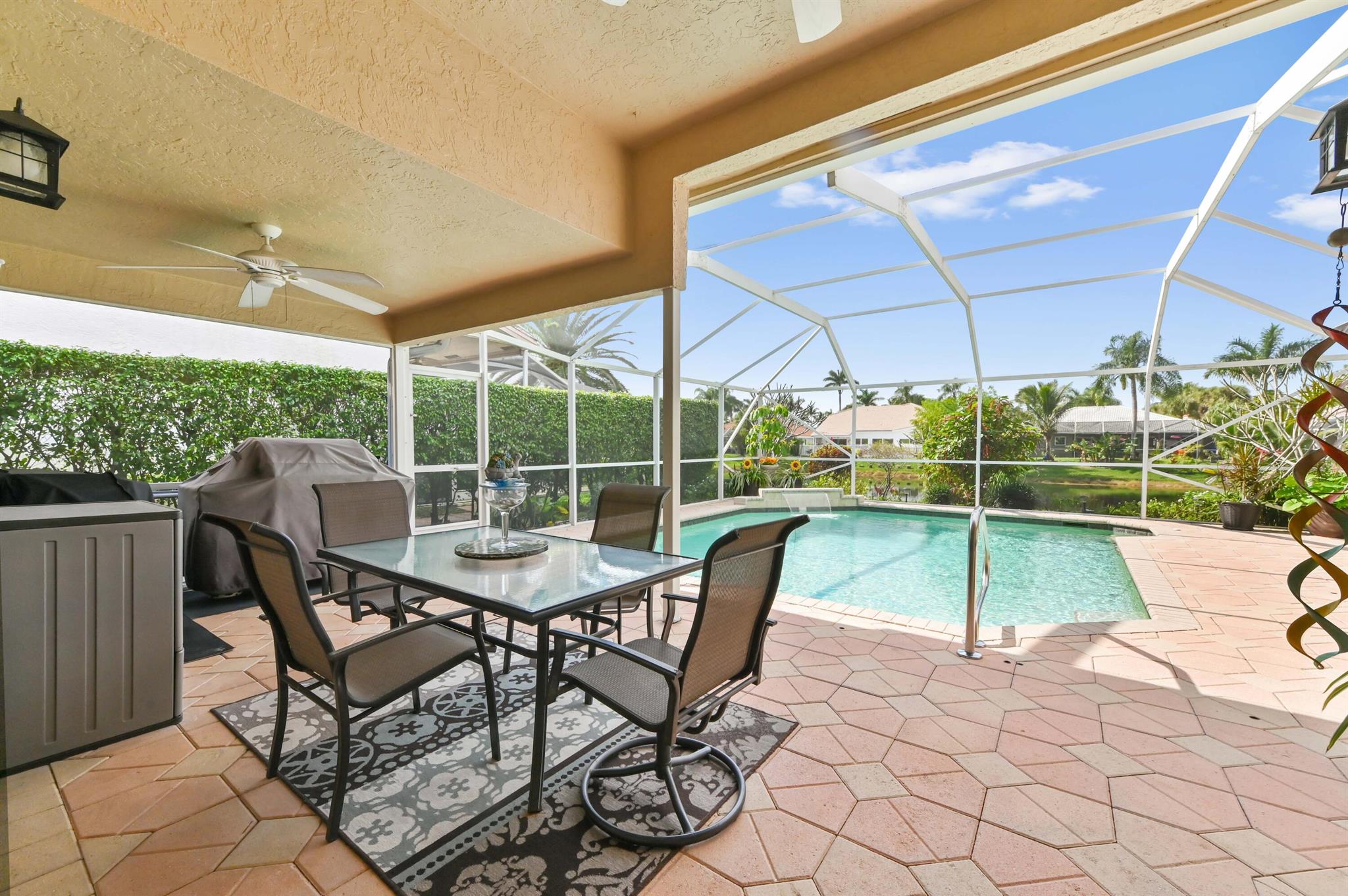 BOYNTON WATERS - Residential