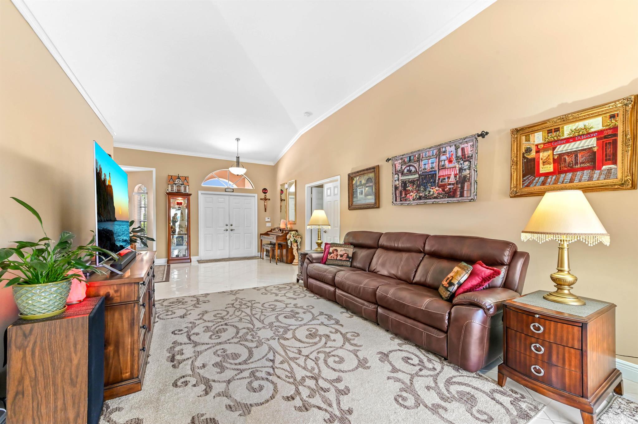 BOYNTON WATERS - Residential