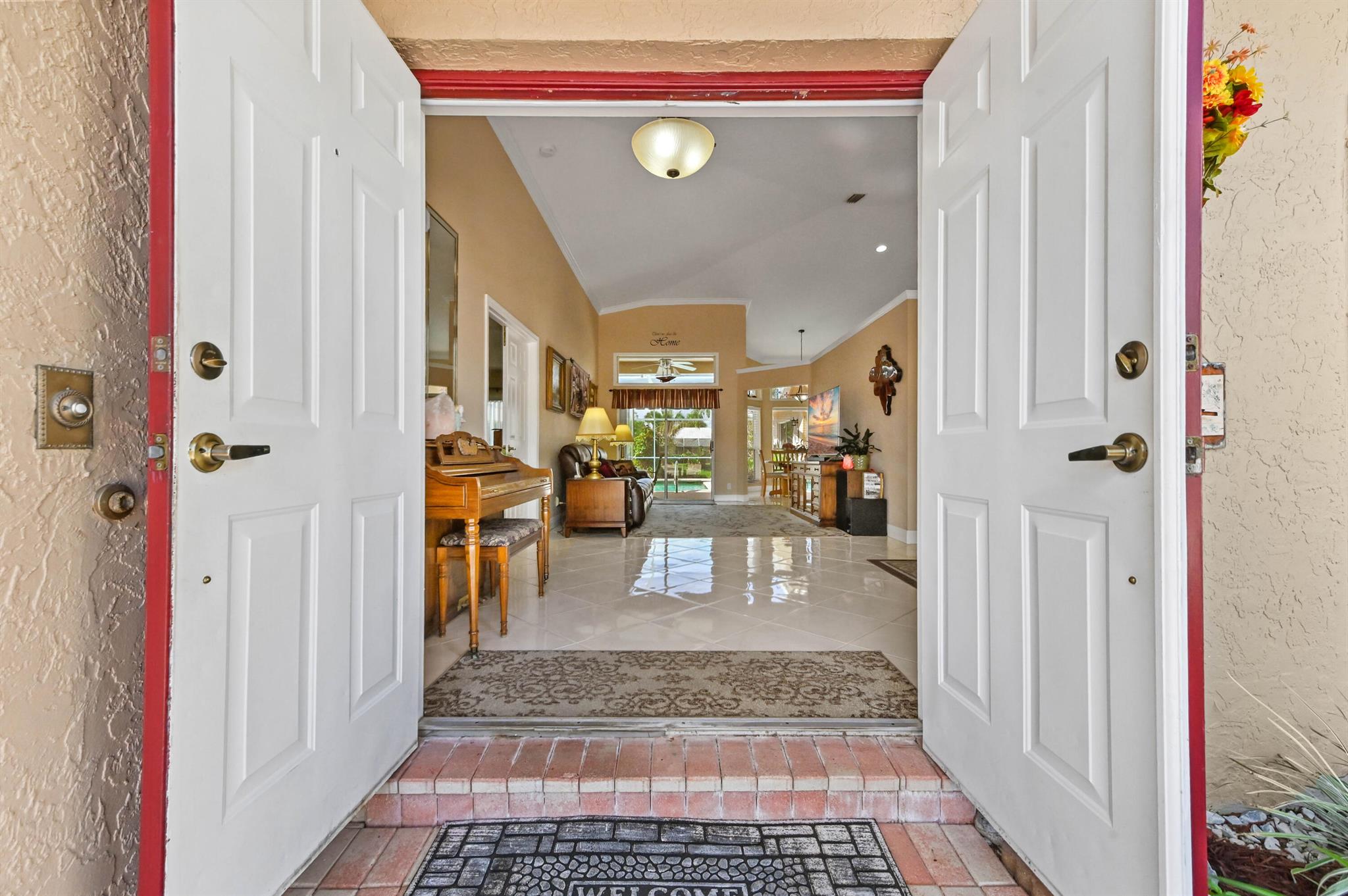 BOYNTON WATERS - Residential