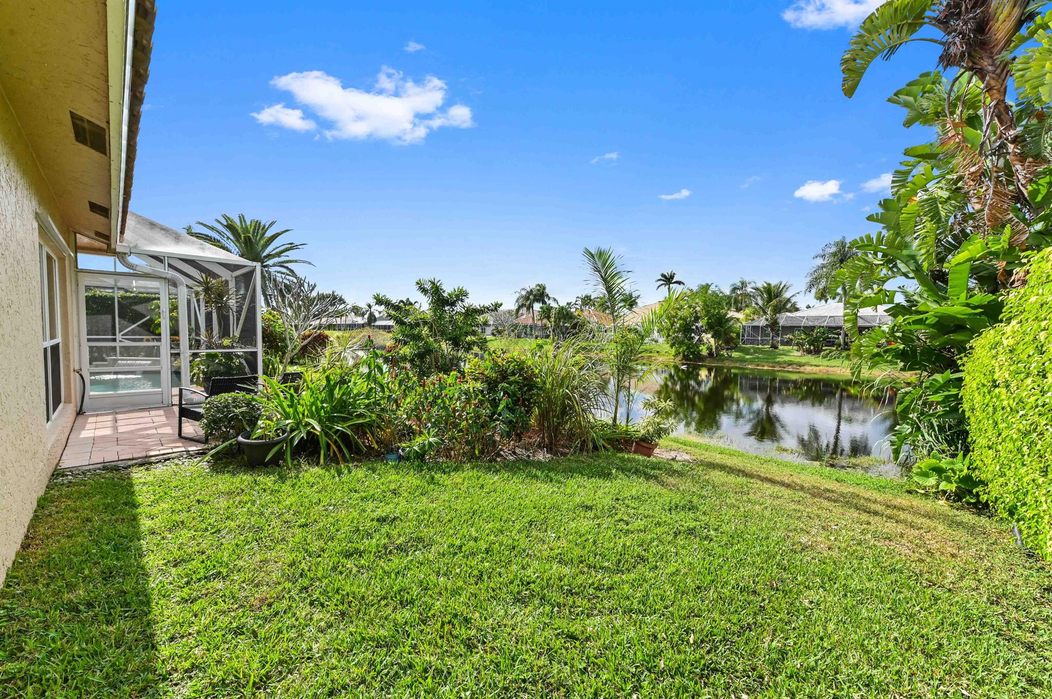 BOYNTON WATERS - Residential