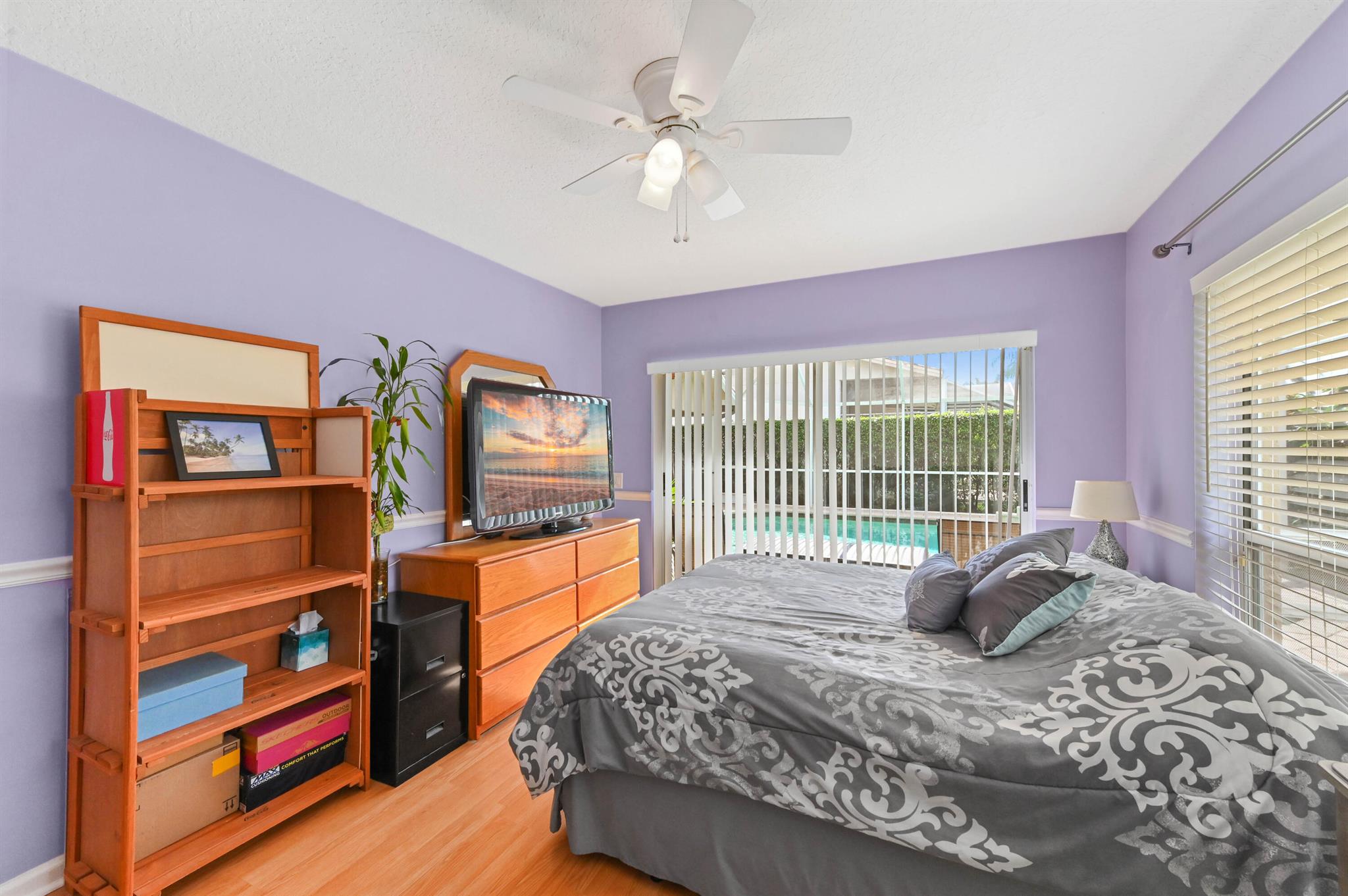 BOYNTON WATERS - Residential