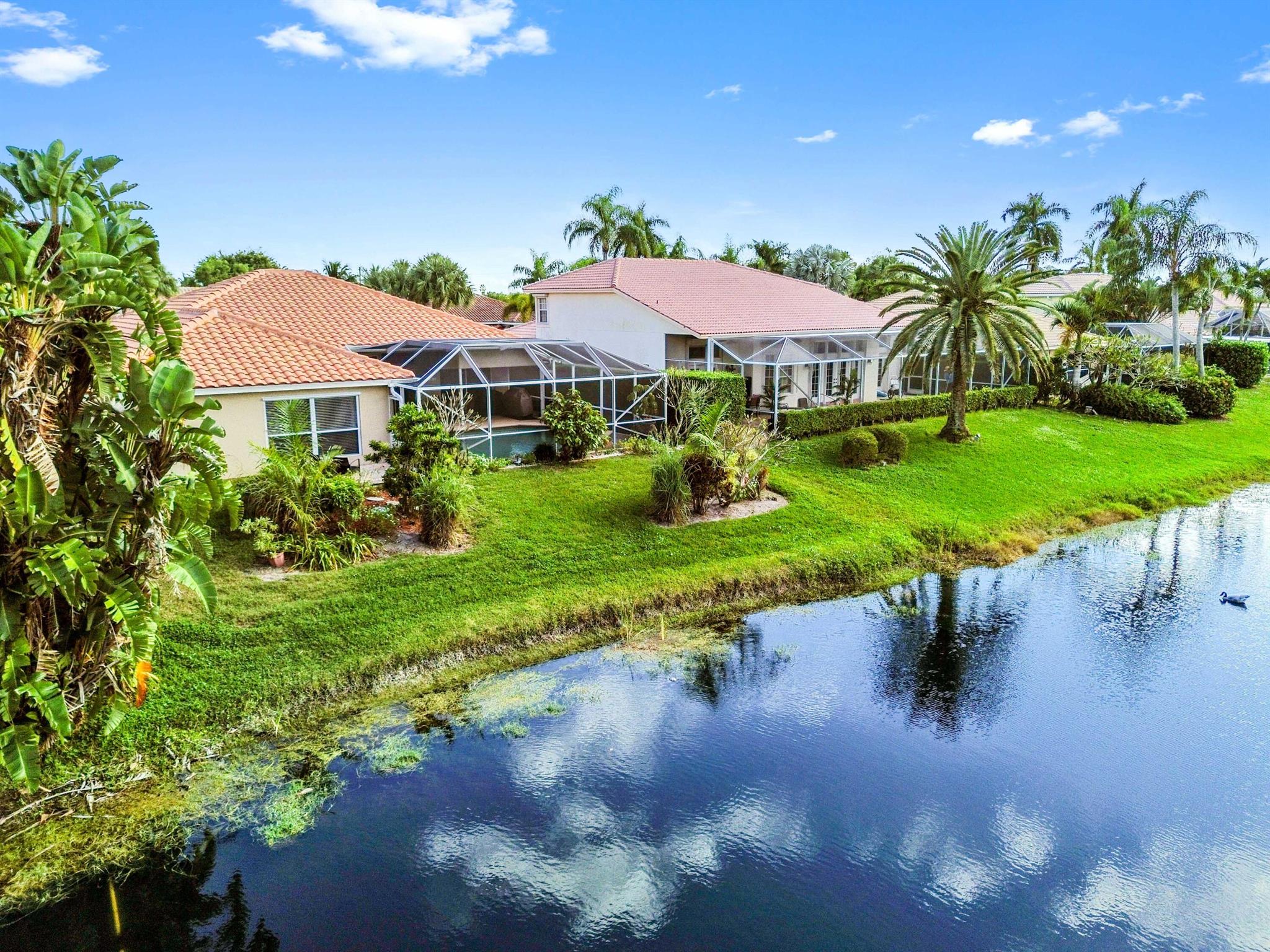 BOYNTON WATERS - Residential