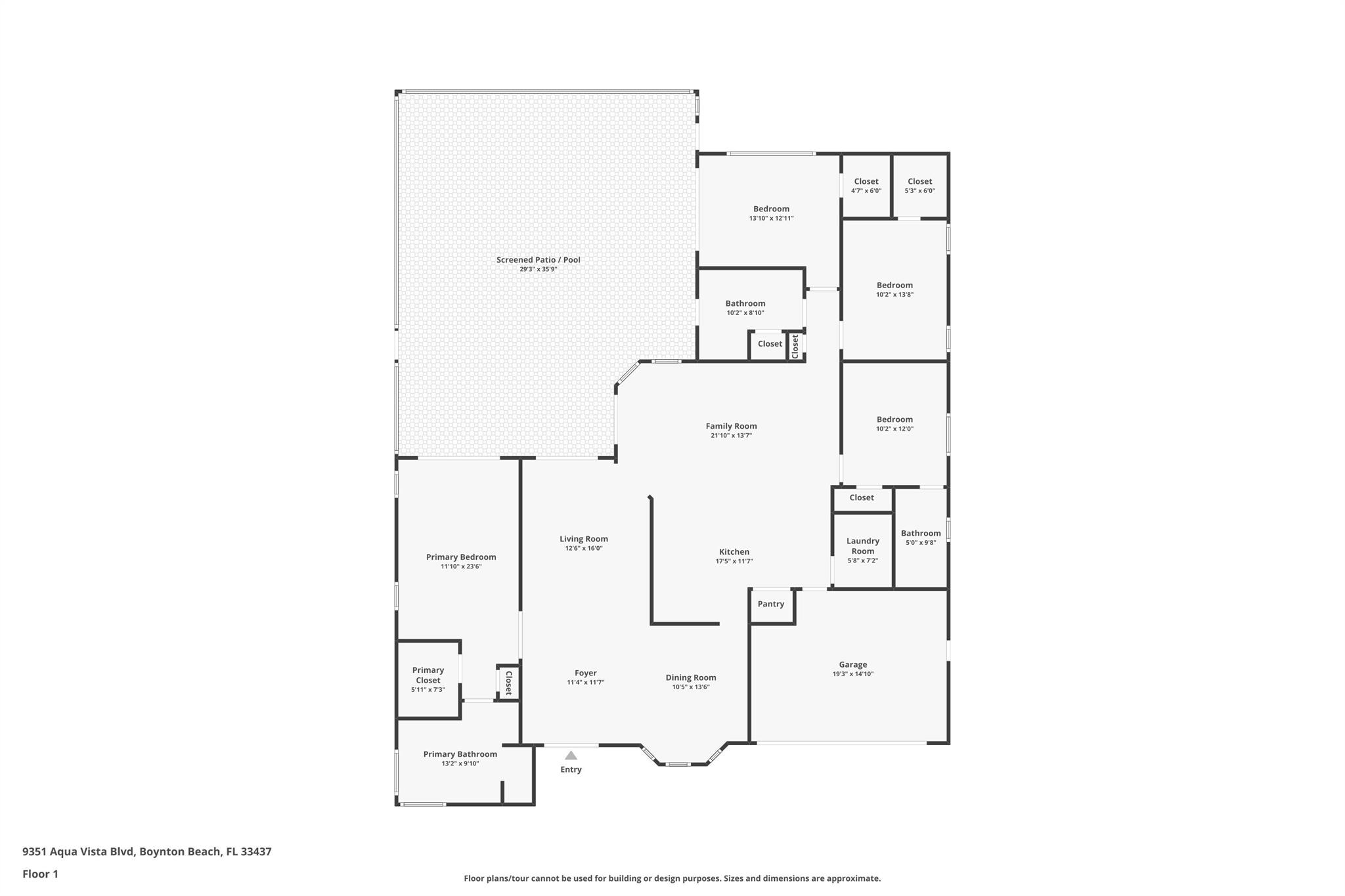 BOYNTON WATERS - Residential