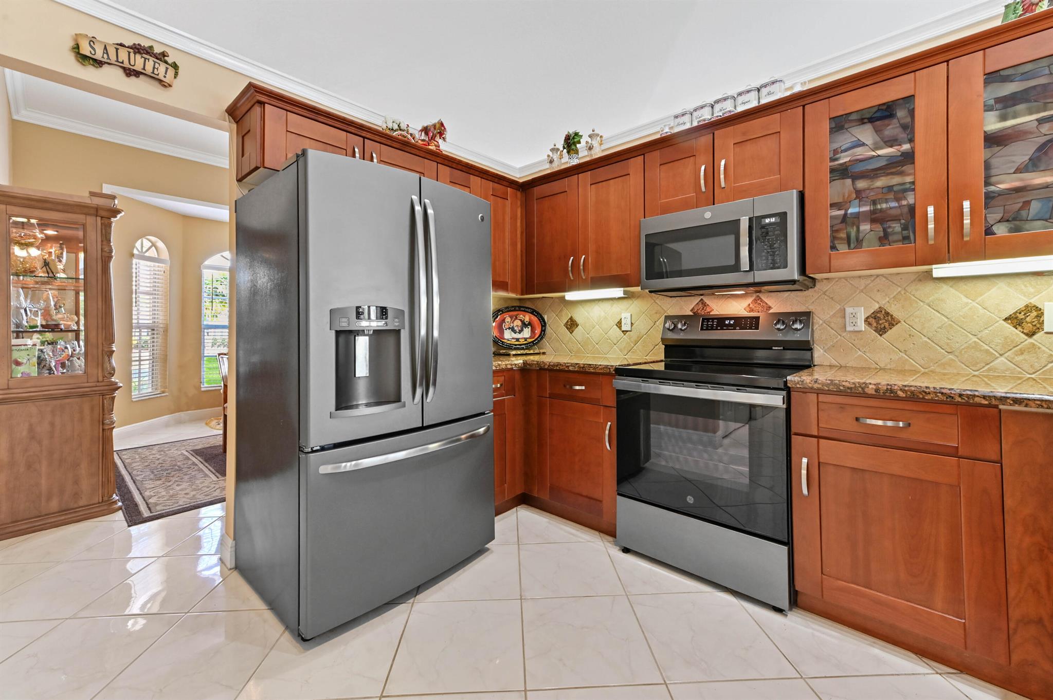 BOYNTON WATERS - Residential