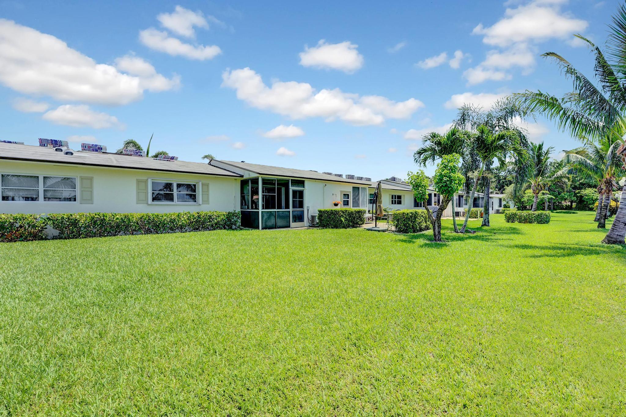 Vacant. Show and go. Per Association buyers must have*** *695 minimum credit score.*** *If financing, must put at least 25% down. *Proof of minimum of $40,000 year income. Association will do their own background check. $150 application fee is for married couple, not married is $150 per person. * Buyer to verify all measurements and HOA information. Special assessment for the new roof will be paid at closing by the seller.