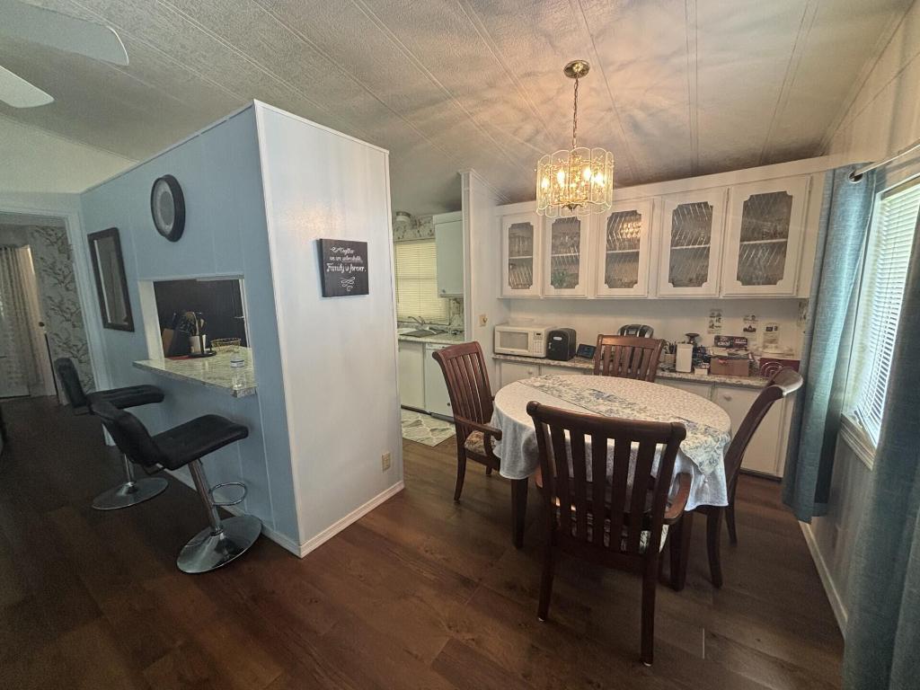 BREEZE HILL RESORT MOBILE HOME PARK - Residential