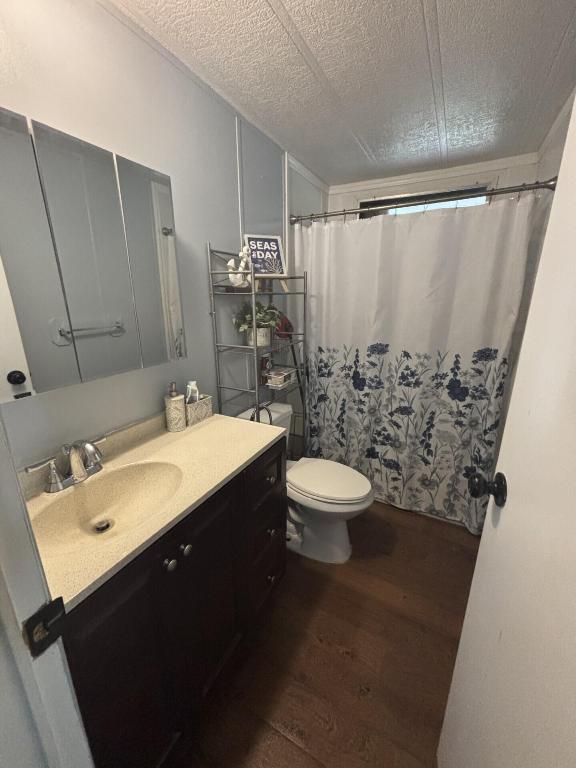 BREEZE HILL RESORT MOBILE HOME PARK - Residential