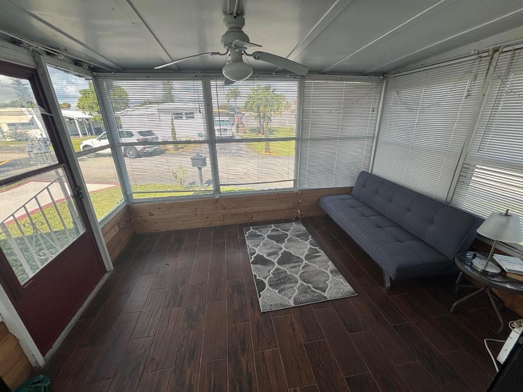 BREEZE HILL RESORT MOBILE HOME PARK - Residential