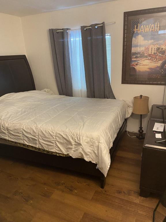 BREEZE HILL RESORT MOBILE HOME PARK - Residential