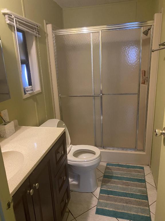 BREEZE HILL RESORT MOBILE HOME PARK - Residential