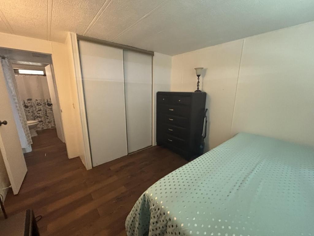 BREEZE HILL RESORT MOBILE HOME PARK - Residential