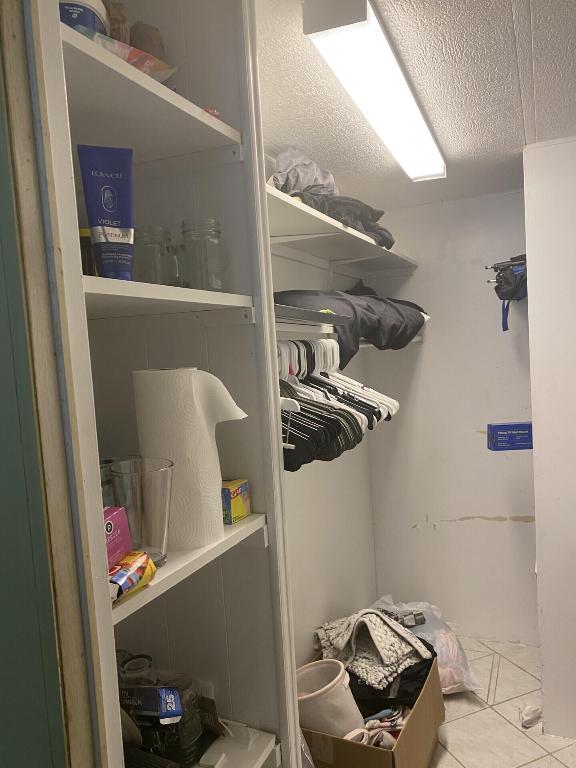 BREEZE HILL RESORT MOBILE HOME PARK - Residential