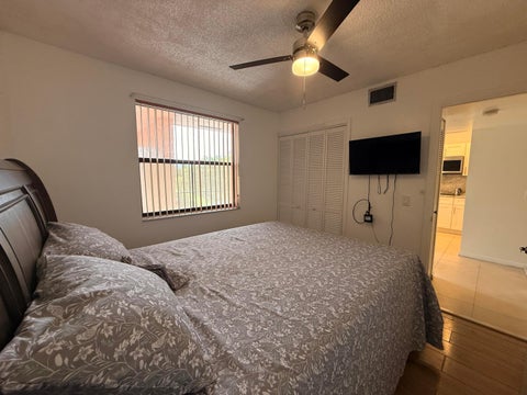 Tiny photo for 2786 NW 104th Avenue #304, Sunrise, FL 33322 (MLS # B26090100)