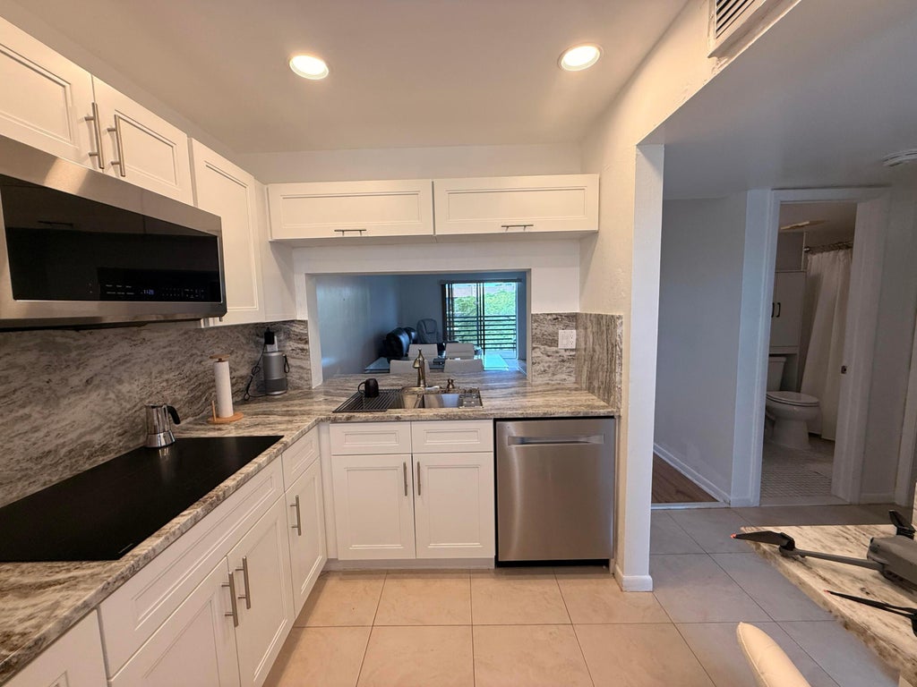 Photo of 2786 NW 104th Avenue #304, Sunrise, FL 33322 (MLS # B26090100)