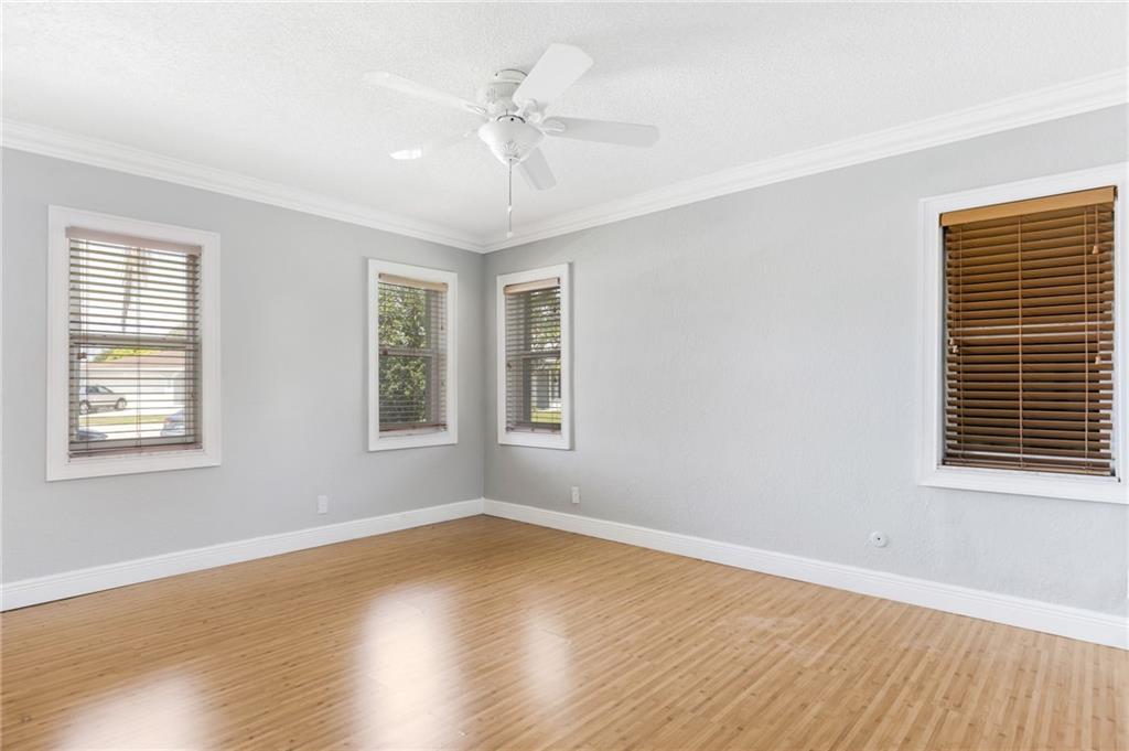 Palmetto Pines - Residential Lease