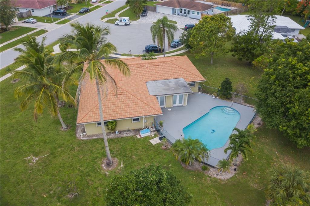 Palmetto Pines - Residential Lease