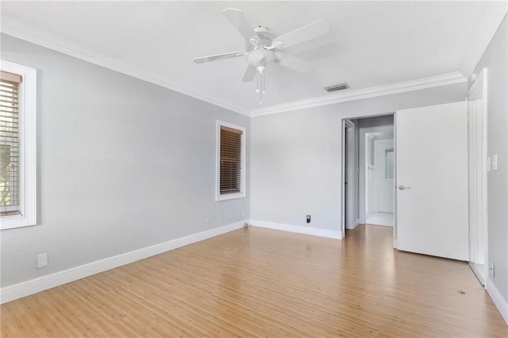 Palmetto Pines - Residential Lease