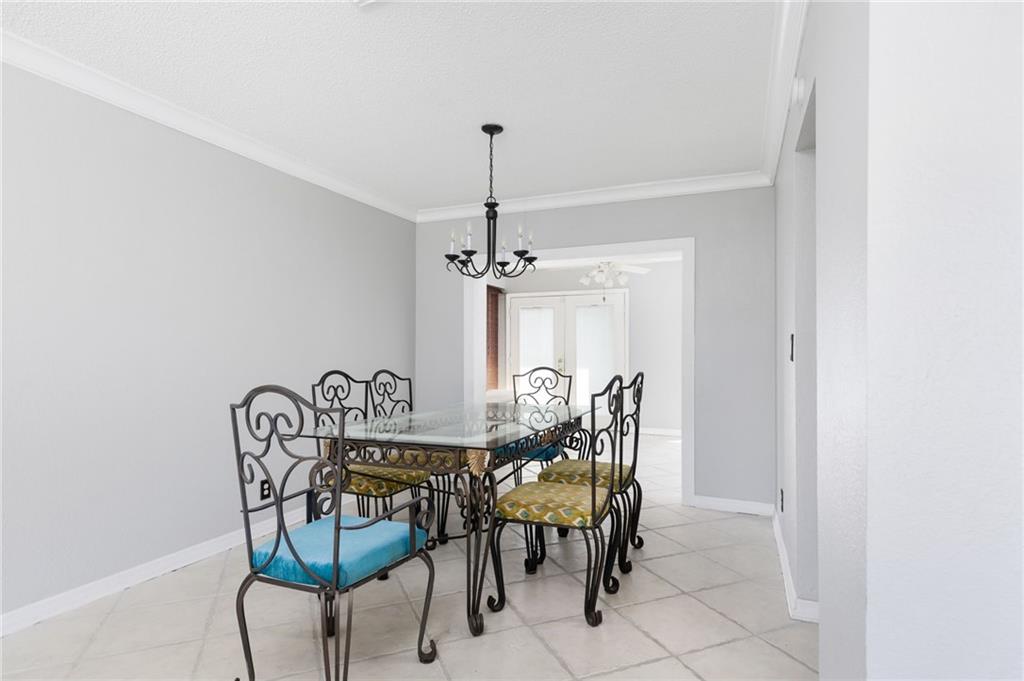 Palmetto Pines - Residential Lease