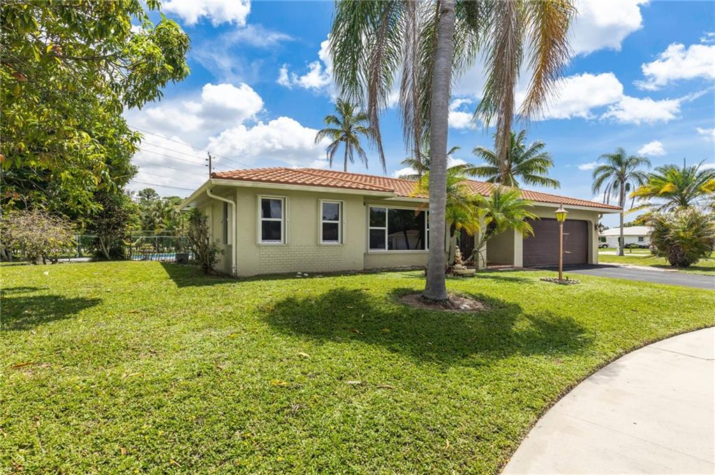 Palmetto Pines - Residential Lease