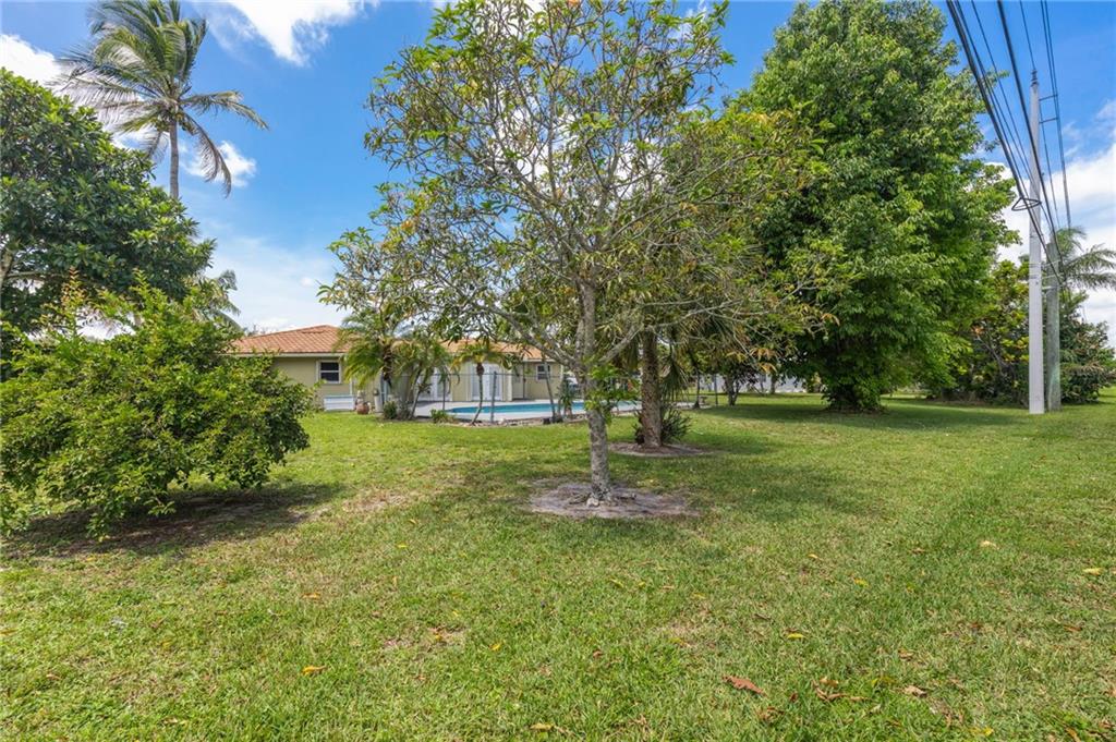 Palmetto Pines - Residential Lease