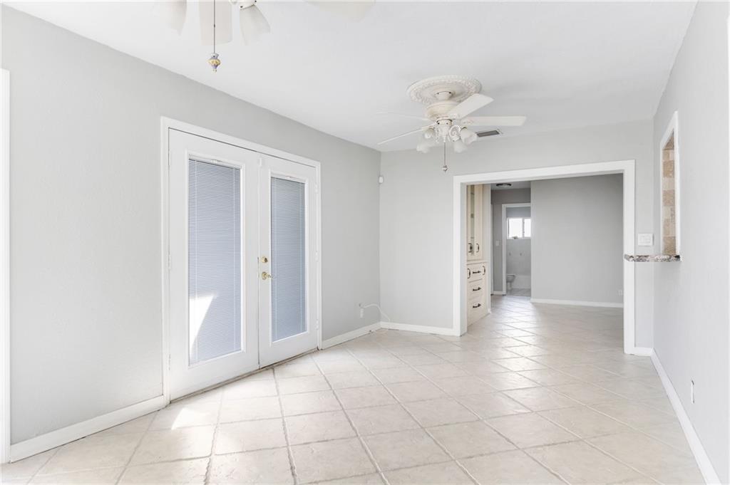 Palmetto Pines - Residential Lease