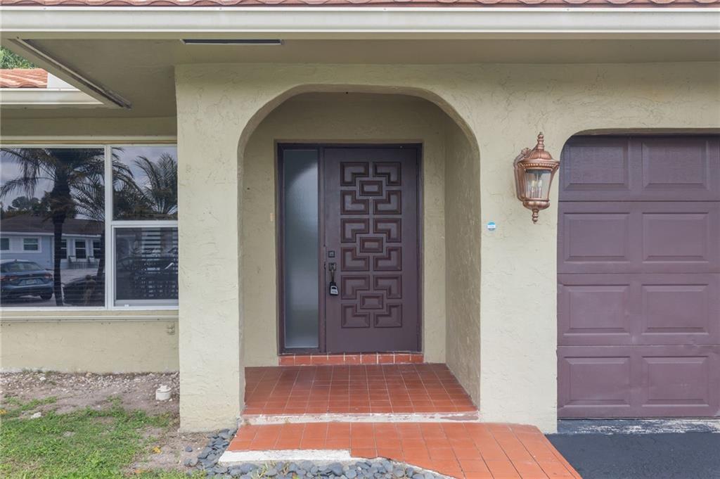 Palmetto Pines - Residential Lease