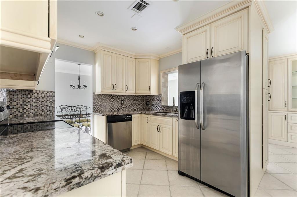 Palmetto Pines - Residential Lease