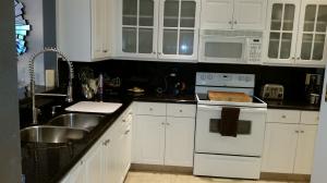 Waterways - Residential