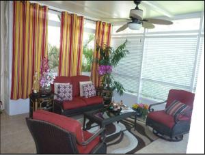 Waterways - Residential