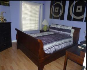 Waterways - Residential