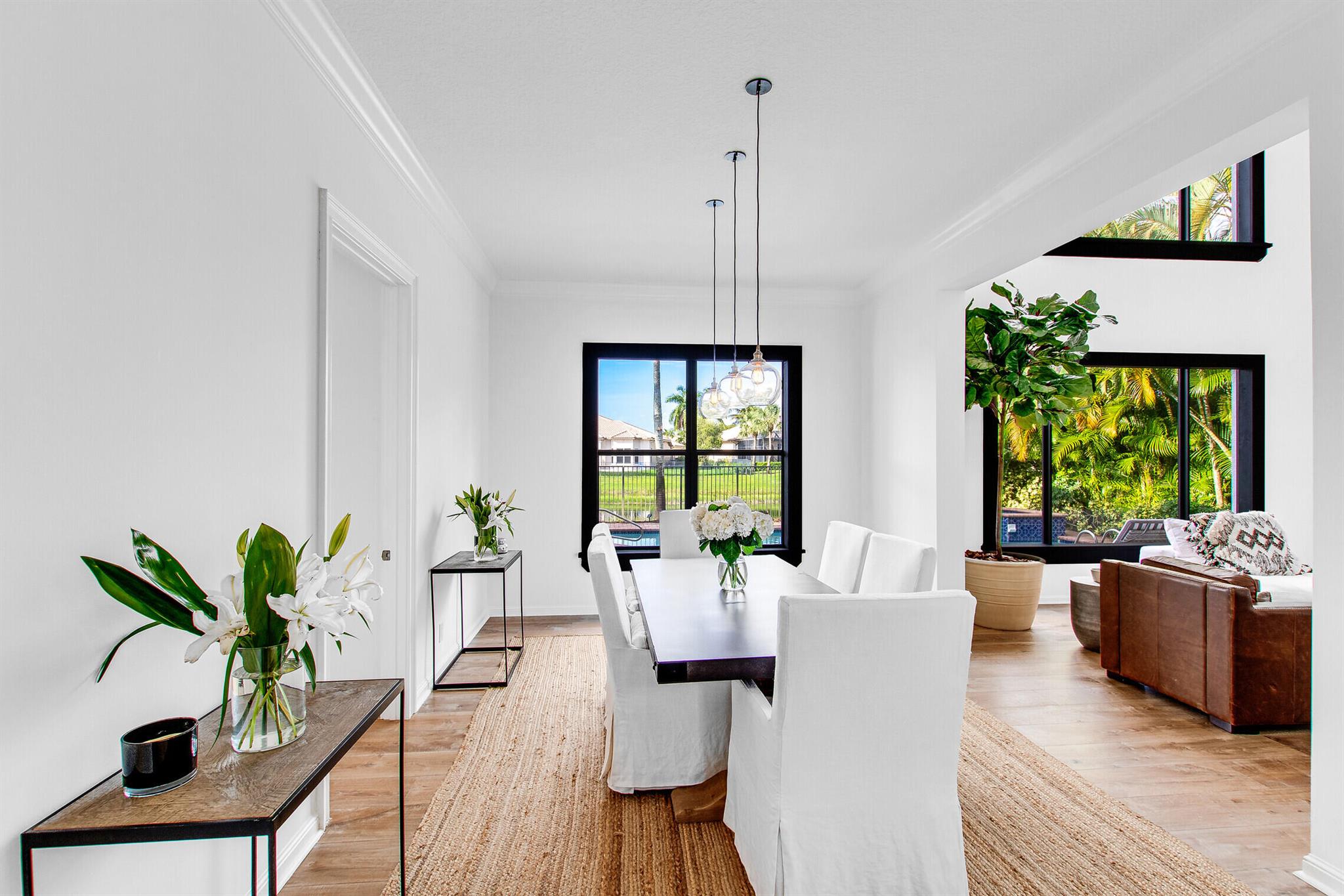 ISLES AT WELLINGTON 4 - Residential Lease