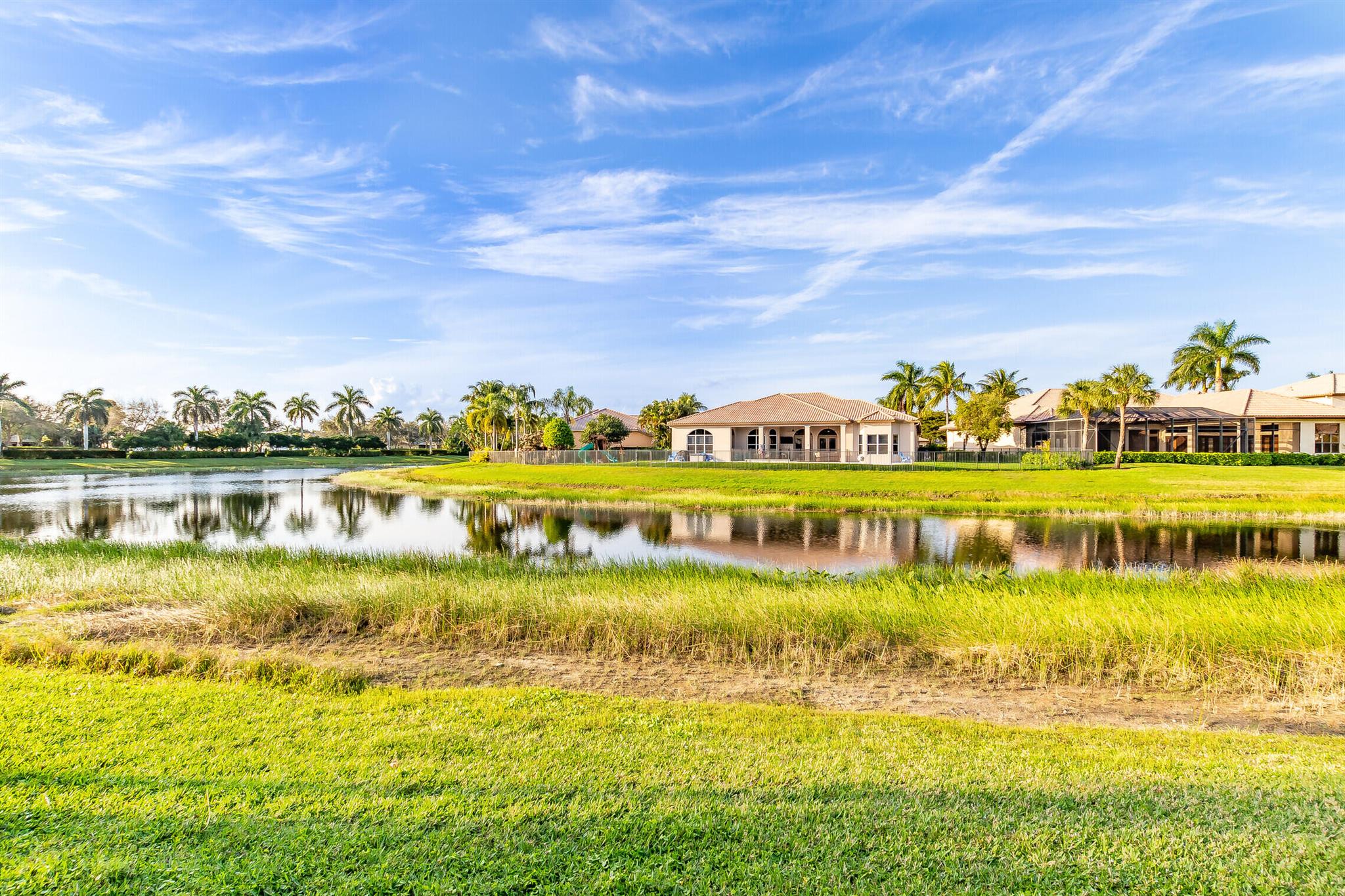 ISLES AT WELLINGTON 4 - Residential Lease
