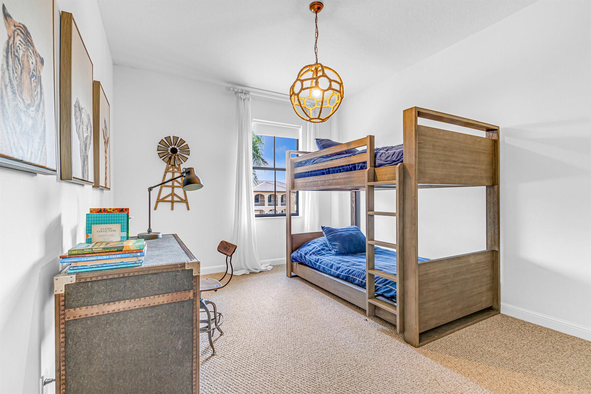 ISLES AT WELLINGTON 4 - Residential Lease