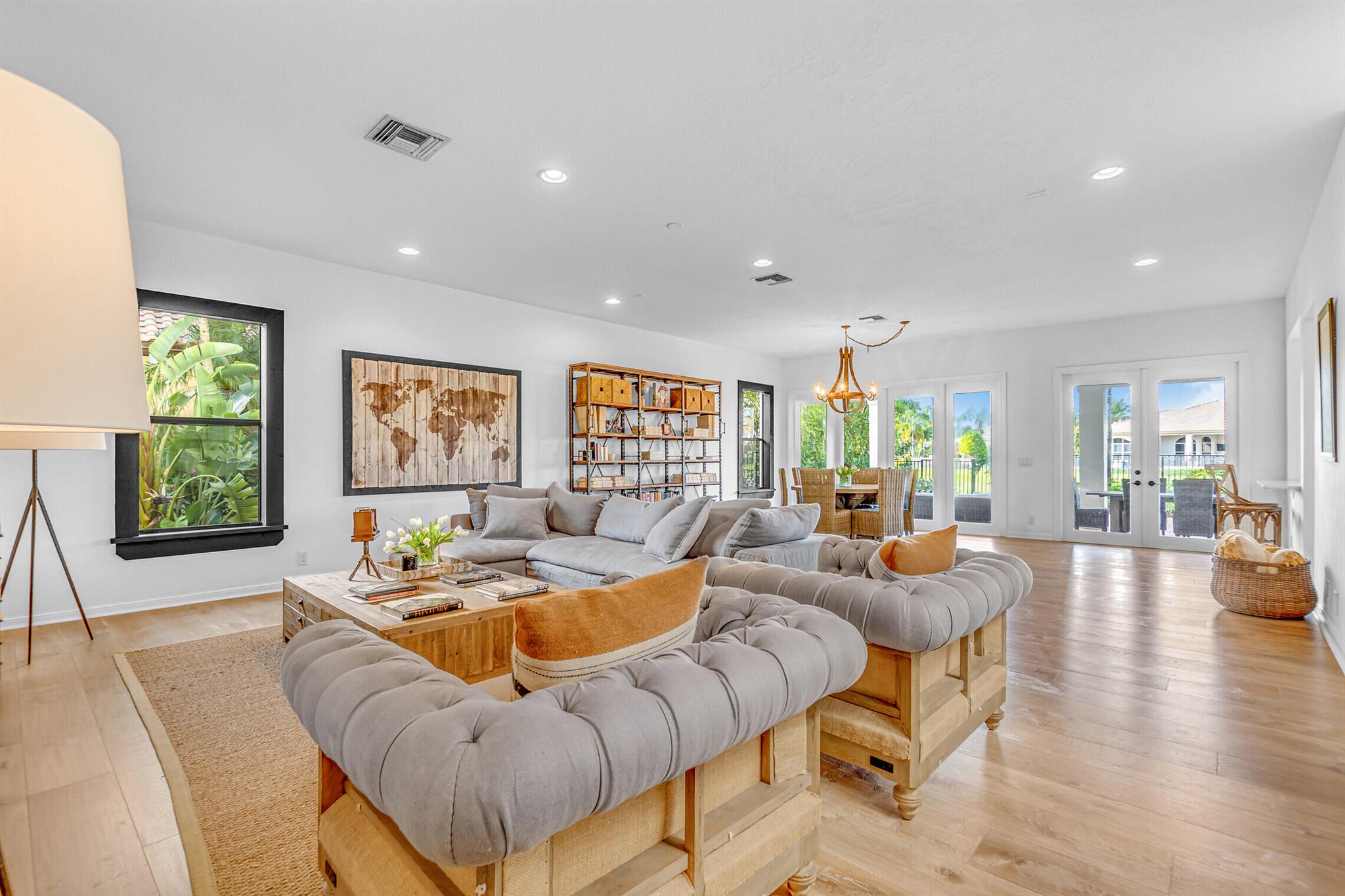 ISLES AT WELLINGTON 4 - Residential Lease