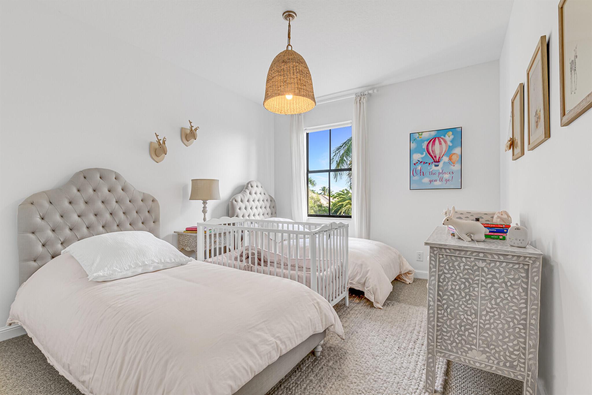 ISLES AT WELLINGTON 4 - Residential Lease