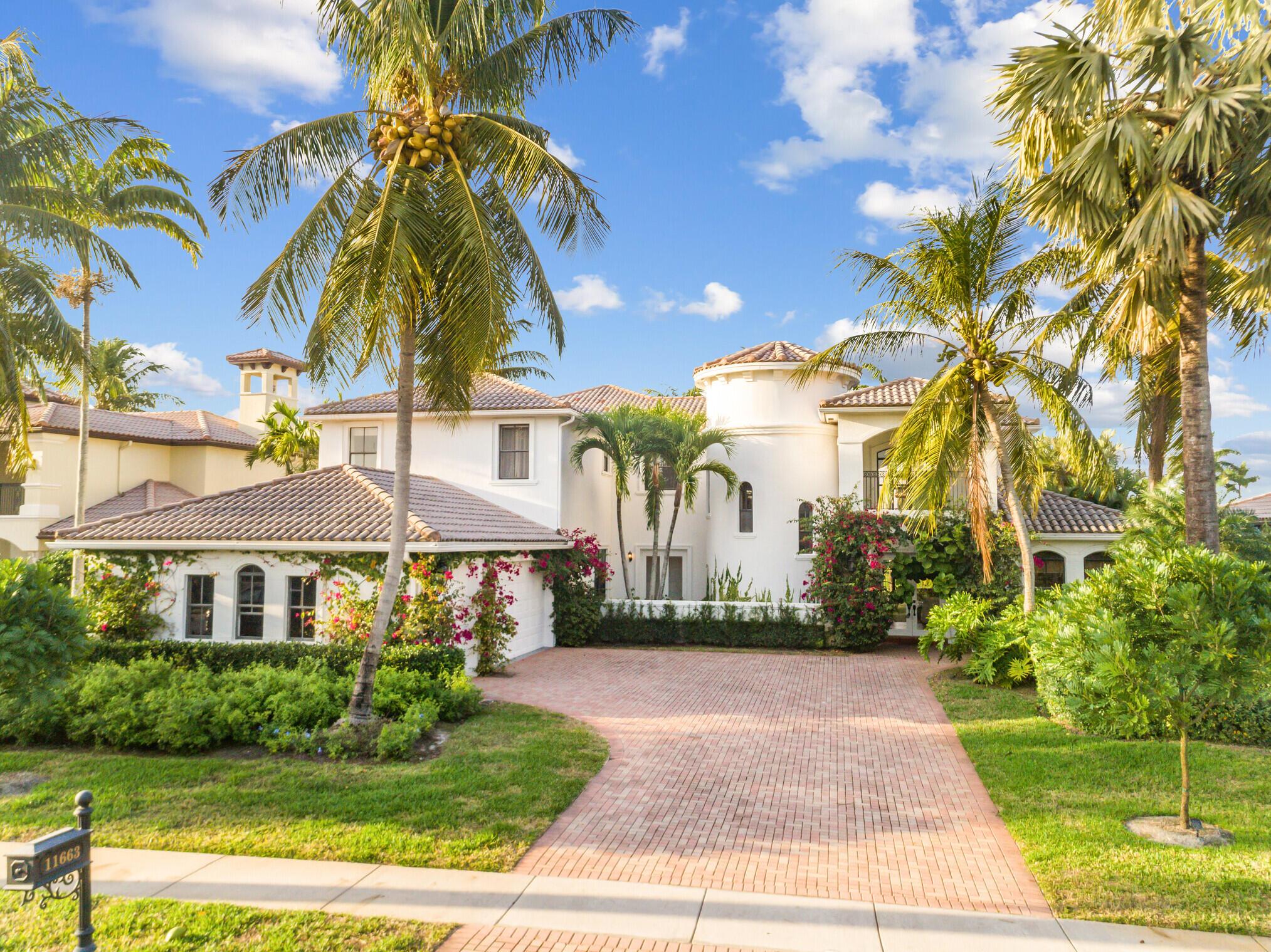ISLES AT WELLINGTON 4 - Residential Lease