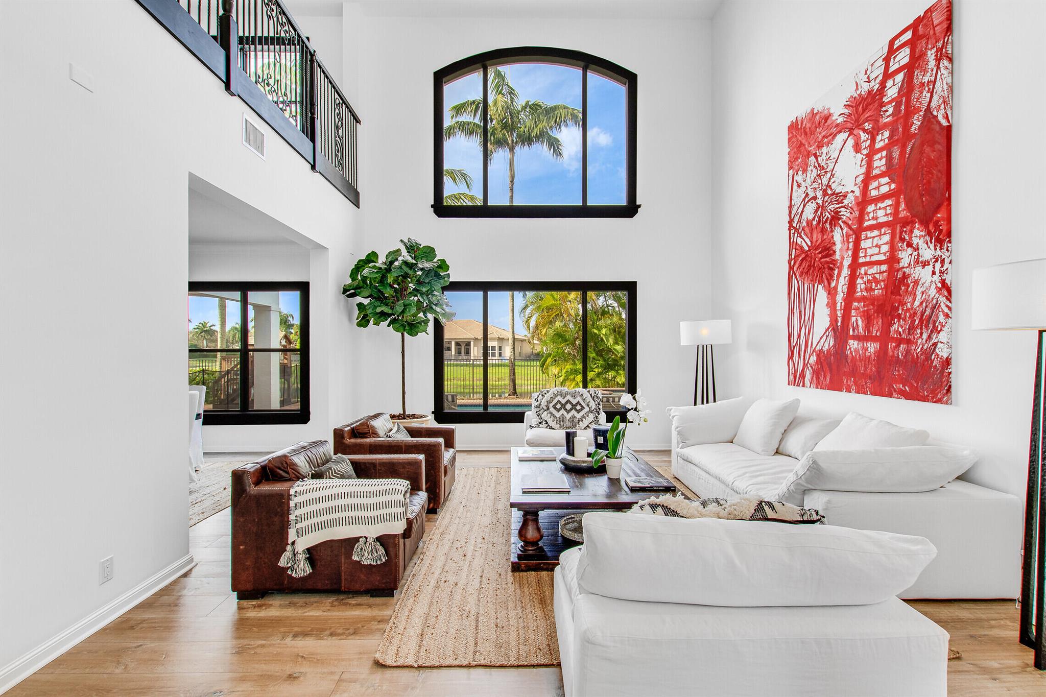 ISLES AT WELLINGTON 4 - Residential Lease
