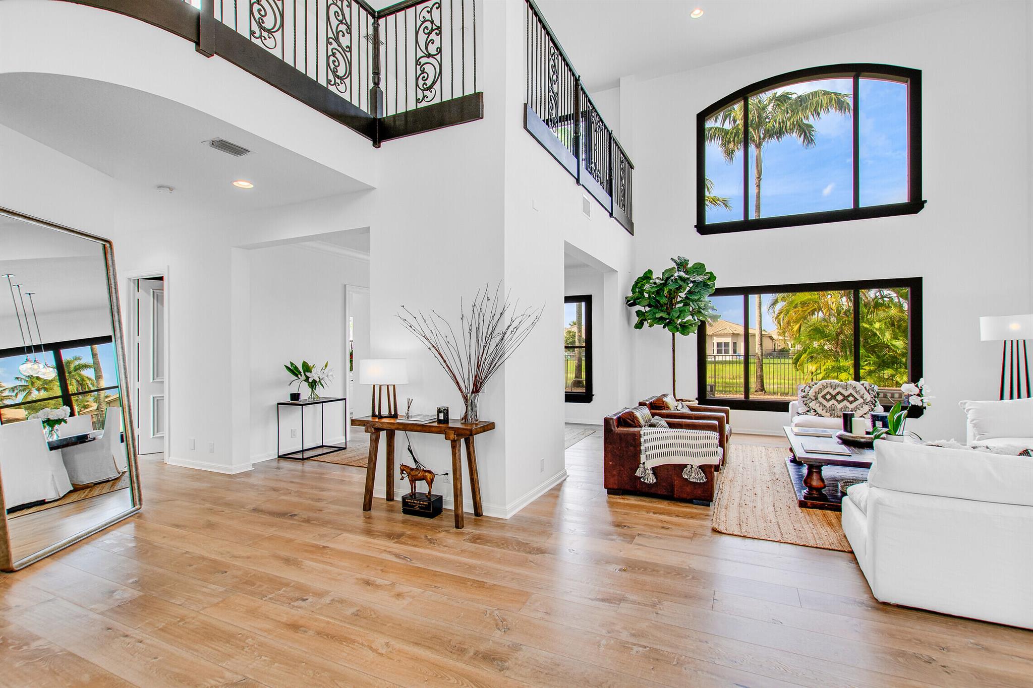 ISLES AT WELLINGTON 4 - Residential Lease